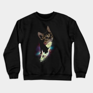 SpaceCats Crewneck Sweatshirt